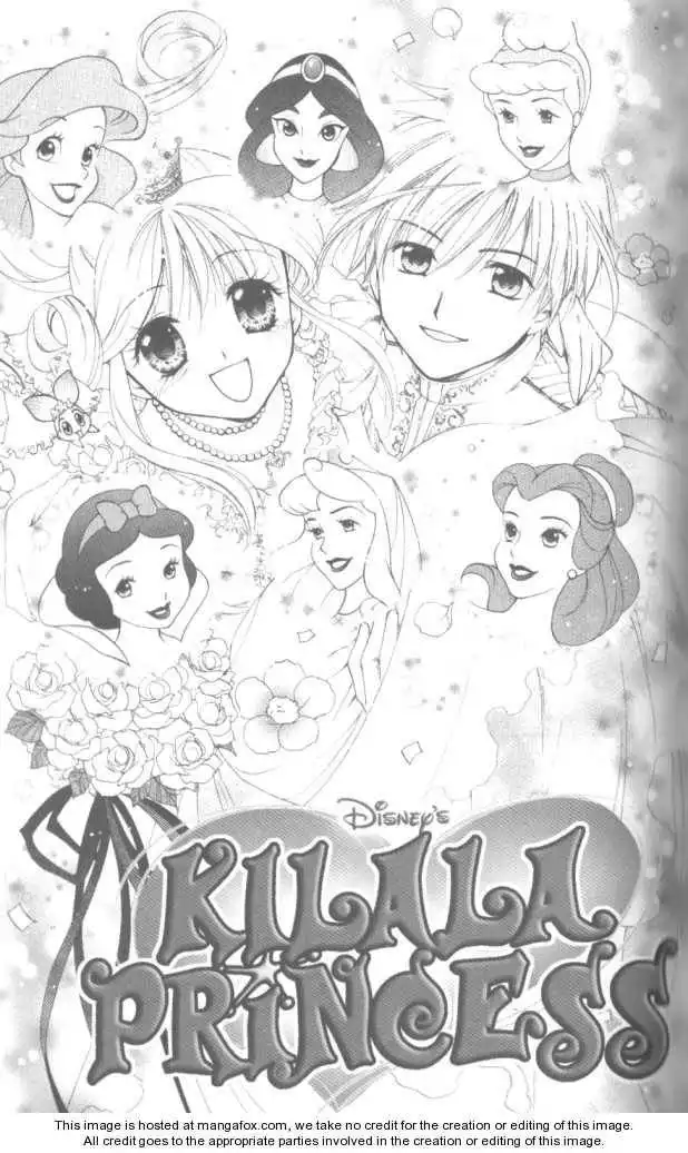 Kilala Princess Chapter 23 1